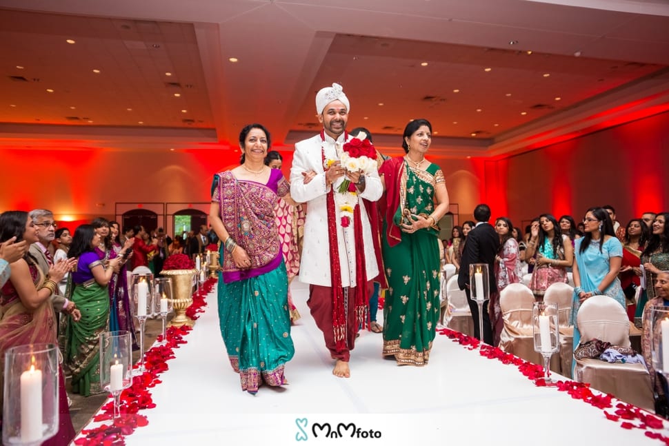 Indian  Wedding  at Humble Civic Center Houston  Texas 