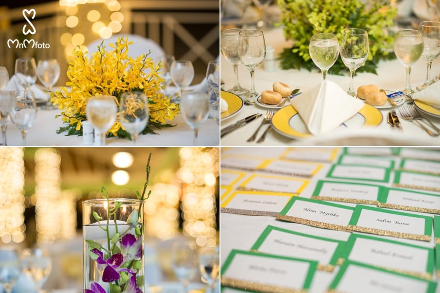 Jamaica Wedding At Iberostar Montego Bay Shazana And Jameel