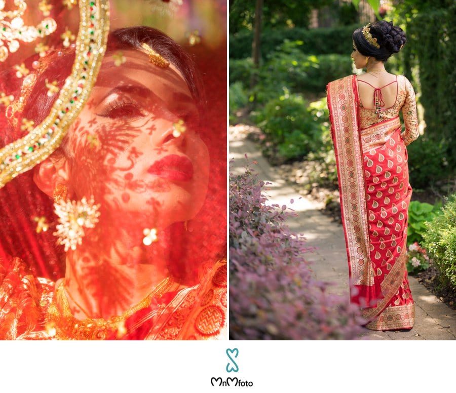 Nepali Wedding