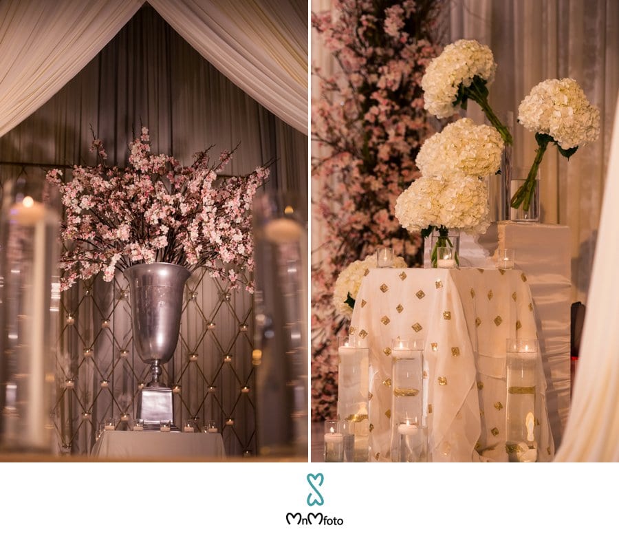 Exquisite Indian Wedding At Omni Las Colinas