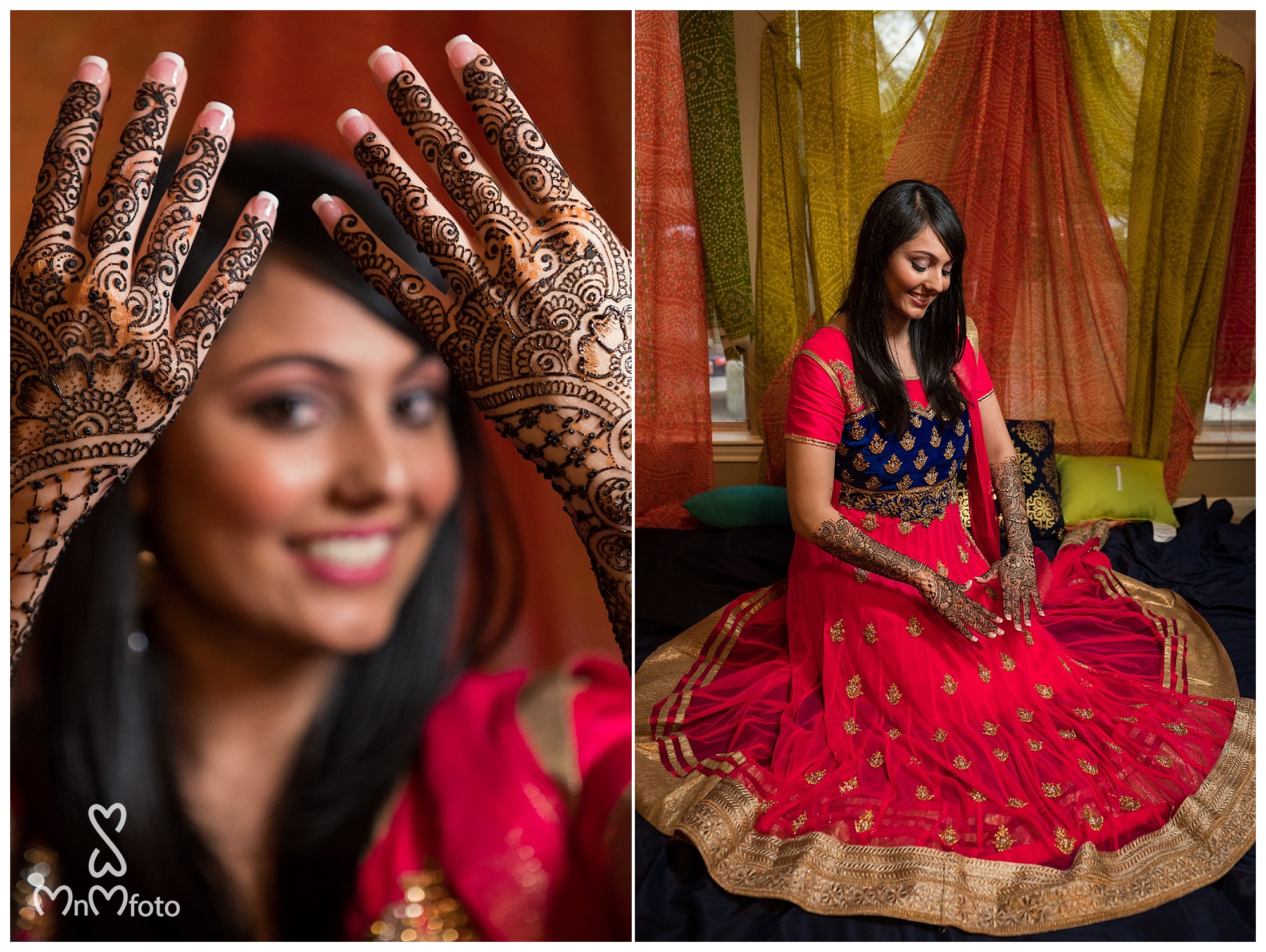 7 Fun Poses to Capture That Bridal Mehendi Design | Wedding Planning and  Ideas | Wedding Blog