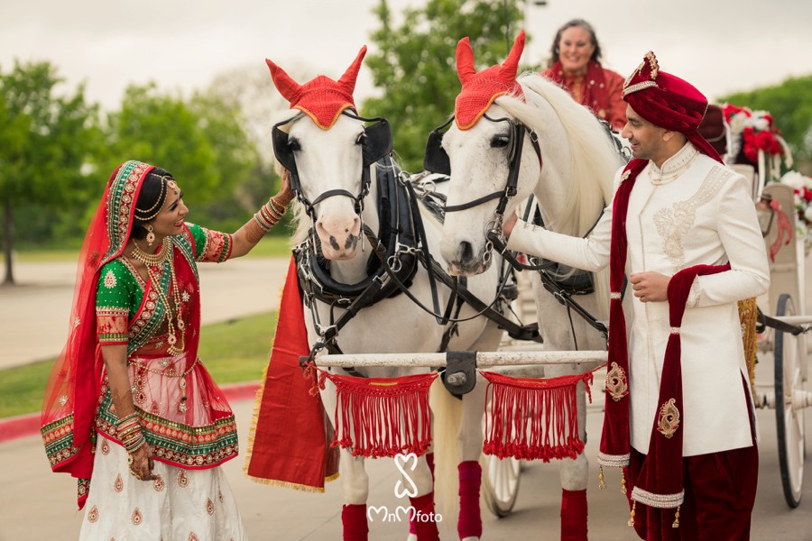 Indian wedding photography couples photo shoot