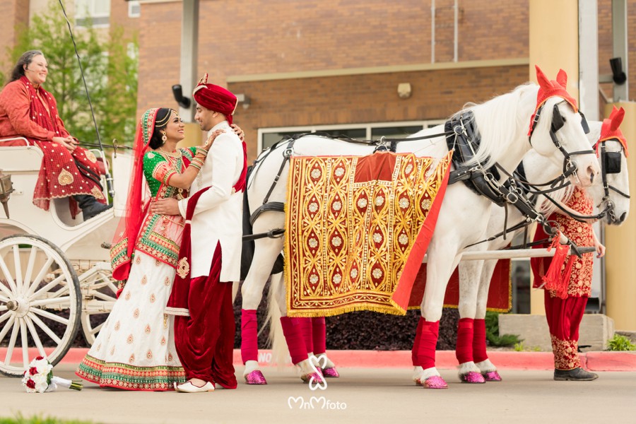 Indian wedding photography couples photo shoot