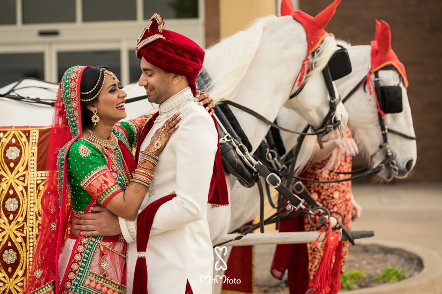 Indian wedding photography couples photo shoot