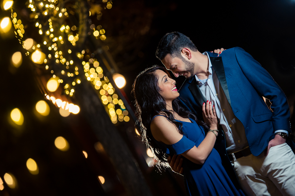 Aspen Colorado Engagement Photography