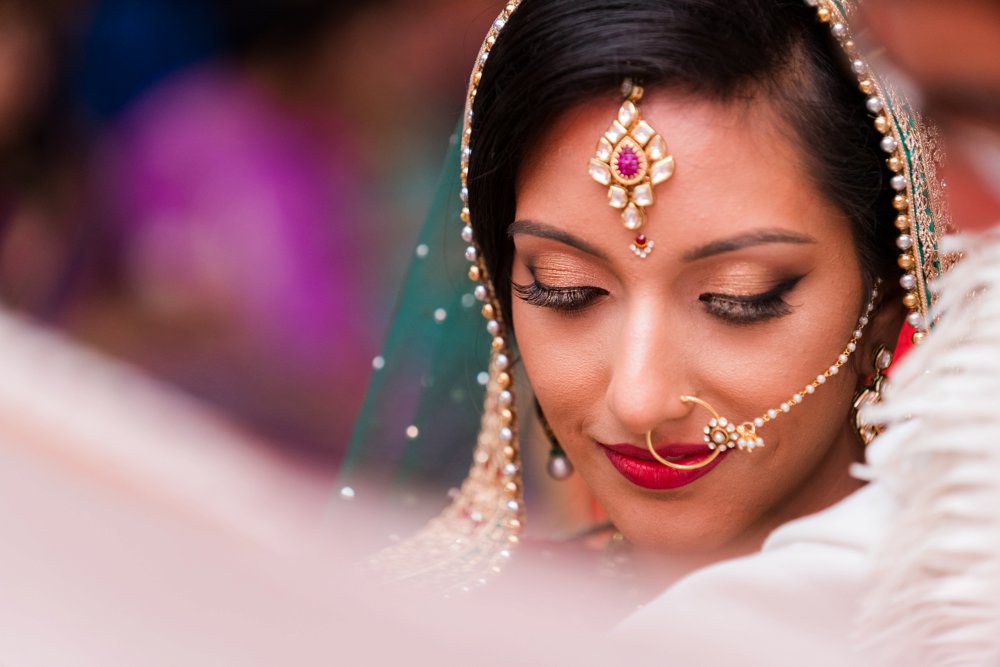 An Indian bride - PixaHive