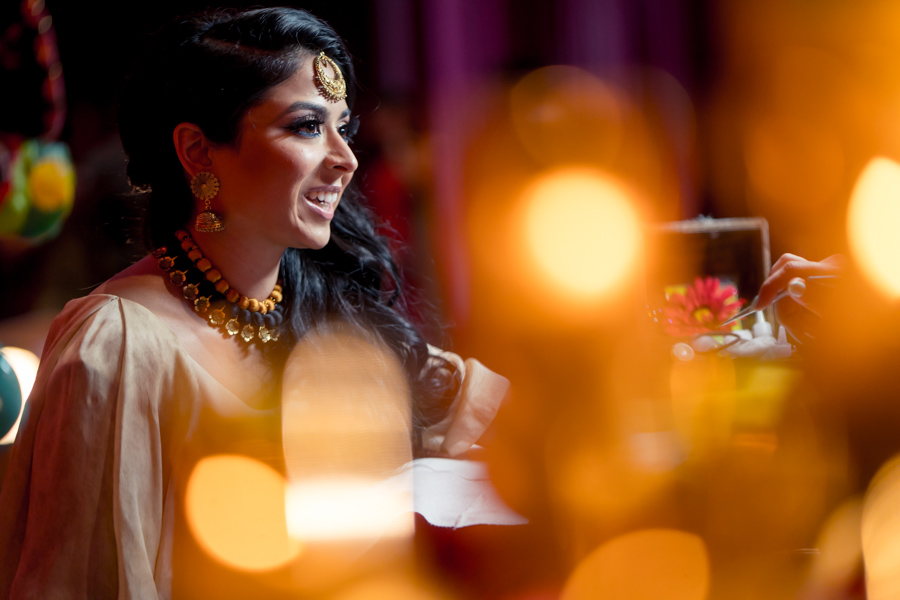 witte museum fiesta theme indian wedding mehndi sangeet 