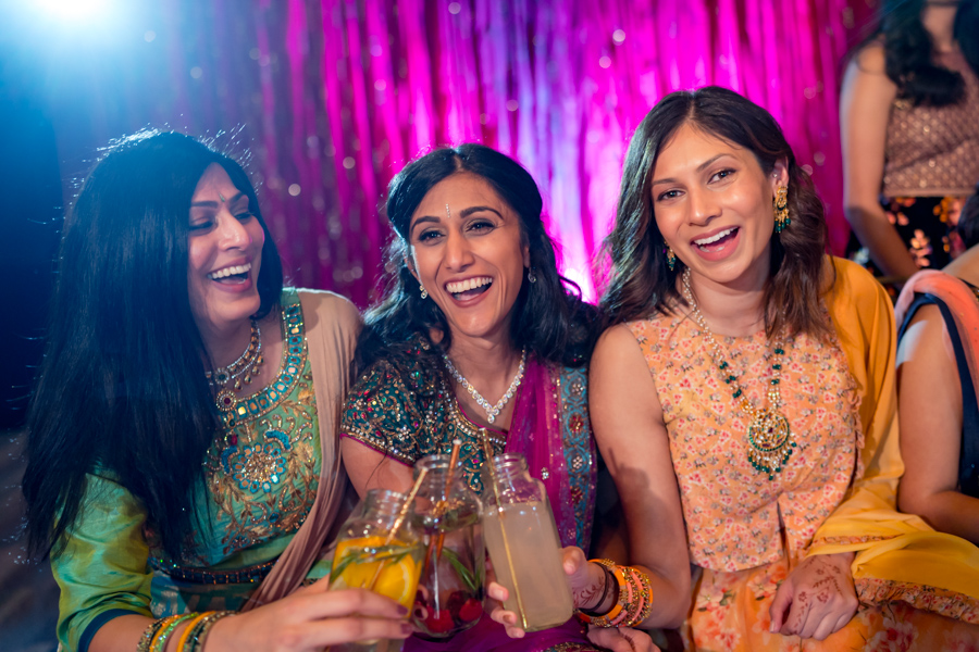 witte museum luxury indian wedding sangeet photography 