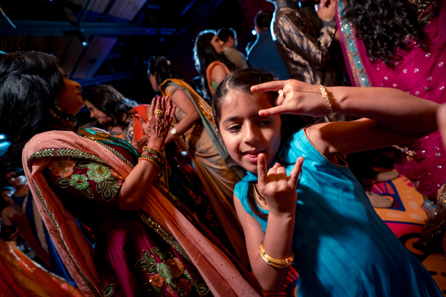 witte museum luxury indian wedding sangeet photography 