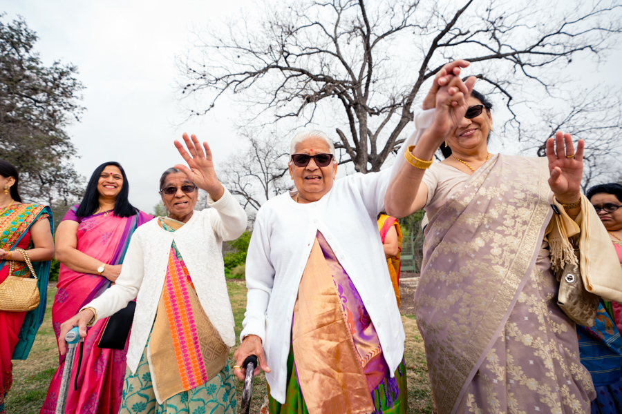 indian wedding baraat photography san antonio texas