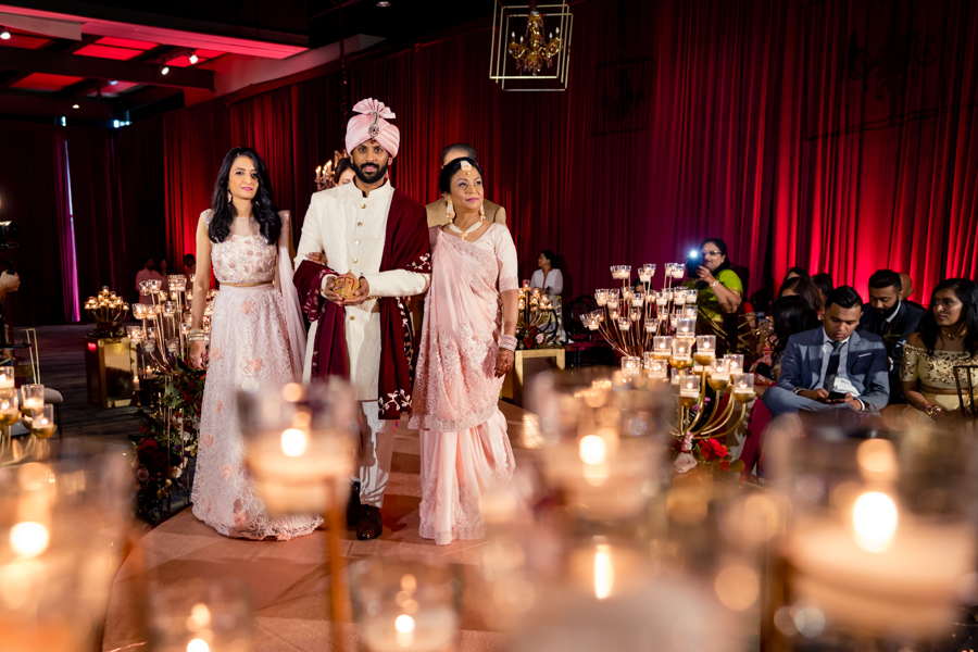 mays family center witte museum indian wedding photography san antonio texas