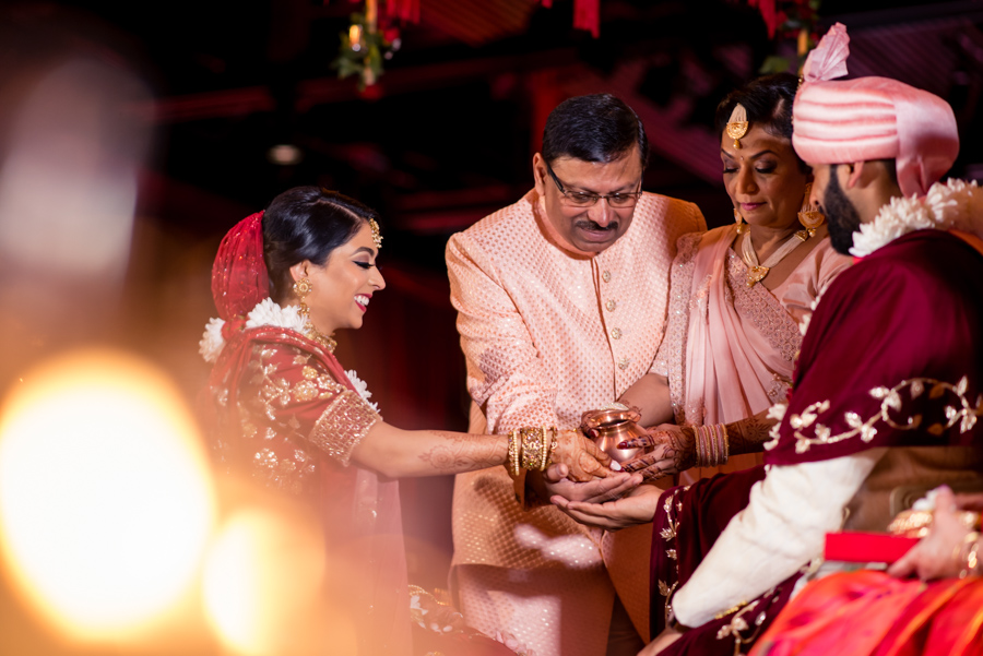 mays family center witte museum indian wedding photography san antonio texas