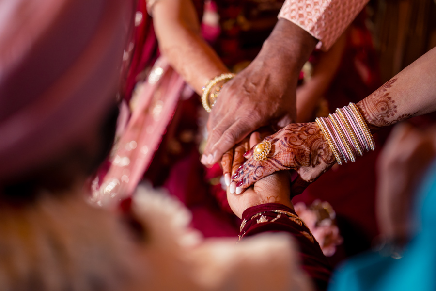 mays family center witte museum indian wedding photography san antonio texas