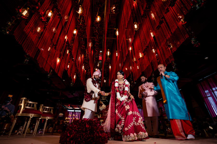 mays family center witte museum indian wedding photography san antonio texas