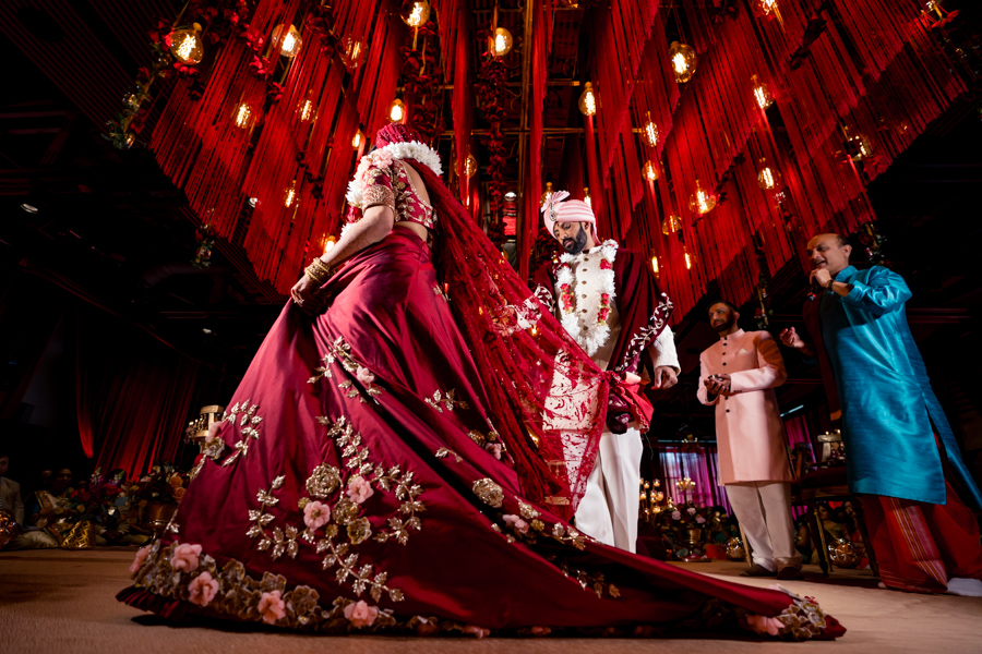 mays family center witte museum indian wedding photography san antonio texas