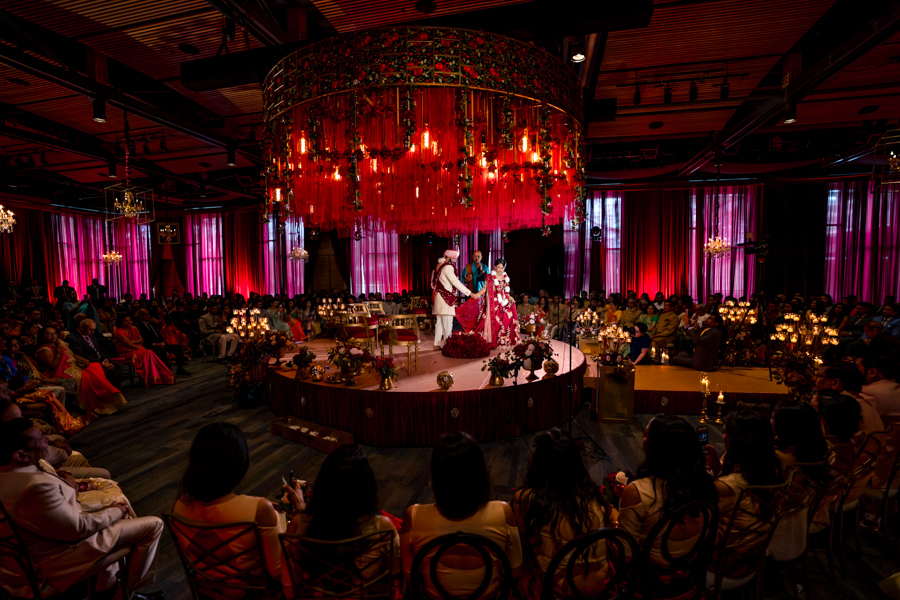 mays family center witte museum indian wedding photography san antonio texas