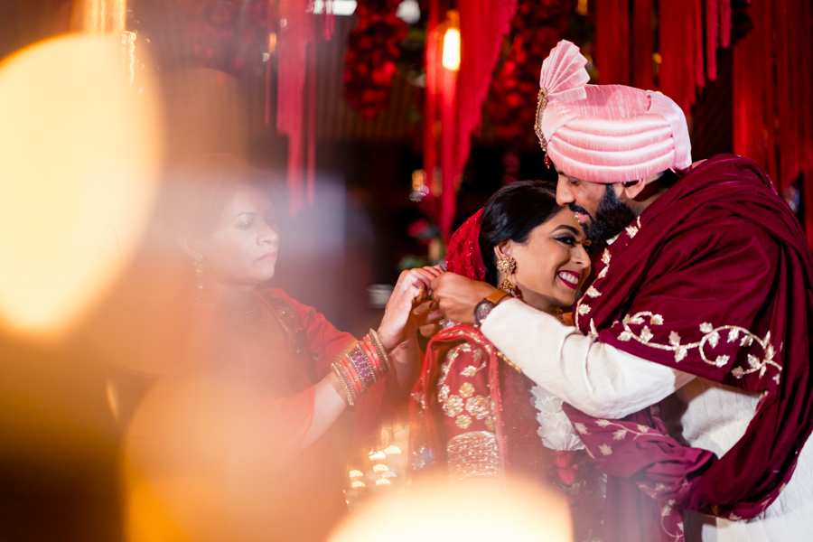 mays family center witte museum indian wedding photography san antonio texas