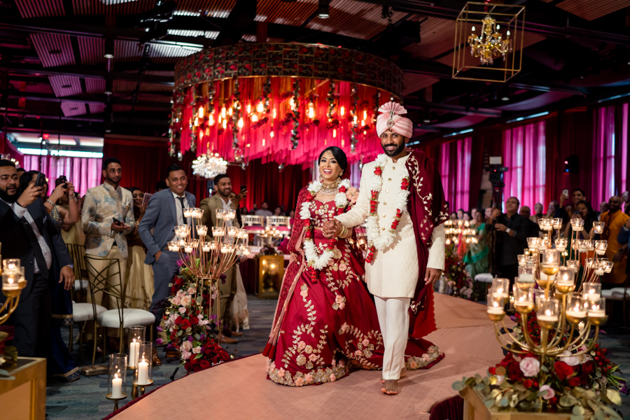 mays family center witte museum indian wedding photography san antonio texas