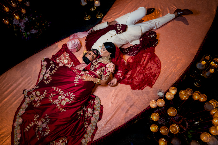 mays family center witte museum indian wedding photography san antonio texas