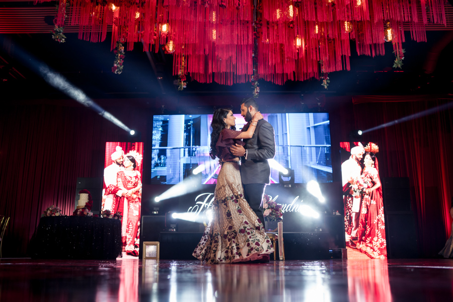 mays family center witte museum indian wedding photography san antonio texas