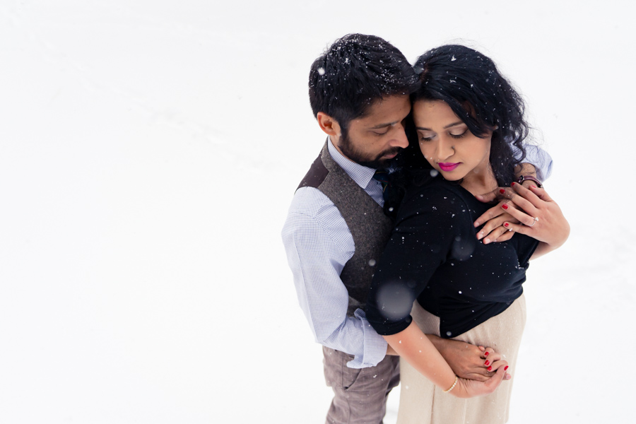 Salt Flats Engagement Photo Shoot Utah 