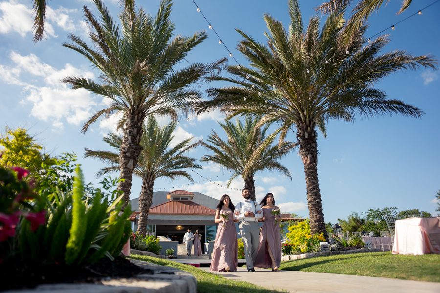 waters edge wedding photography