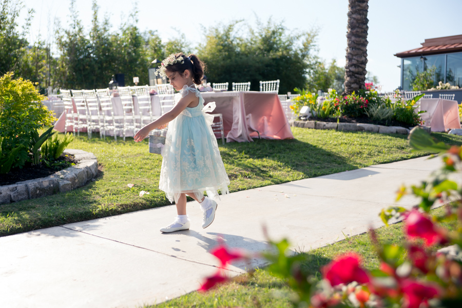 waters edge wedding photography