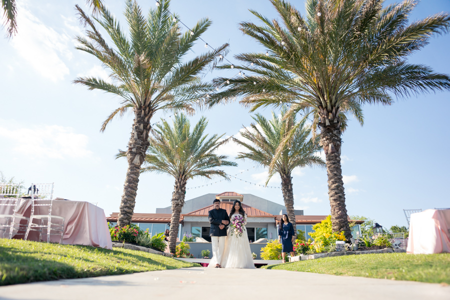 waters edge wedding photography