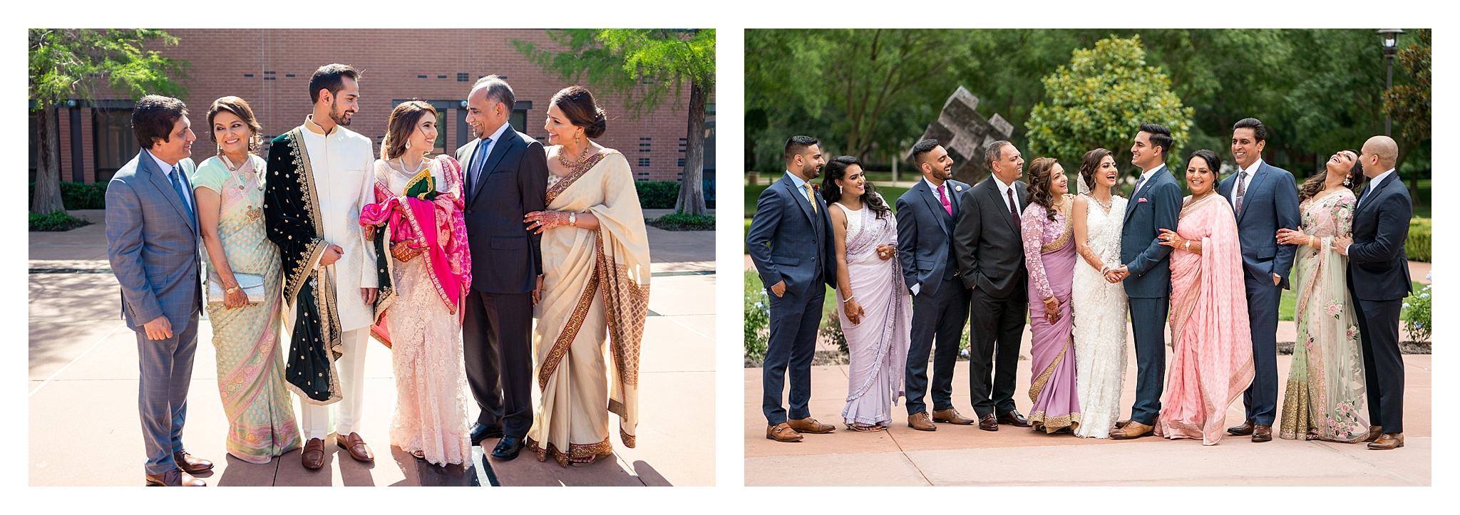 Ismaili jamaat khan wedding houston