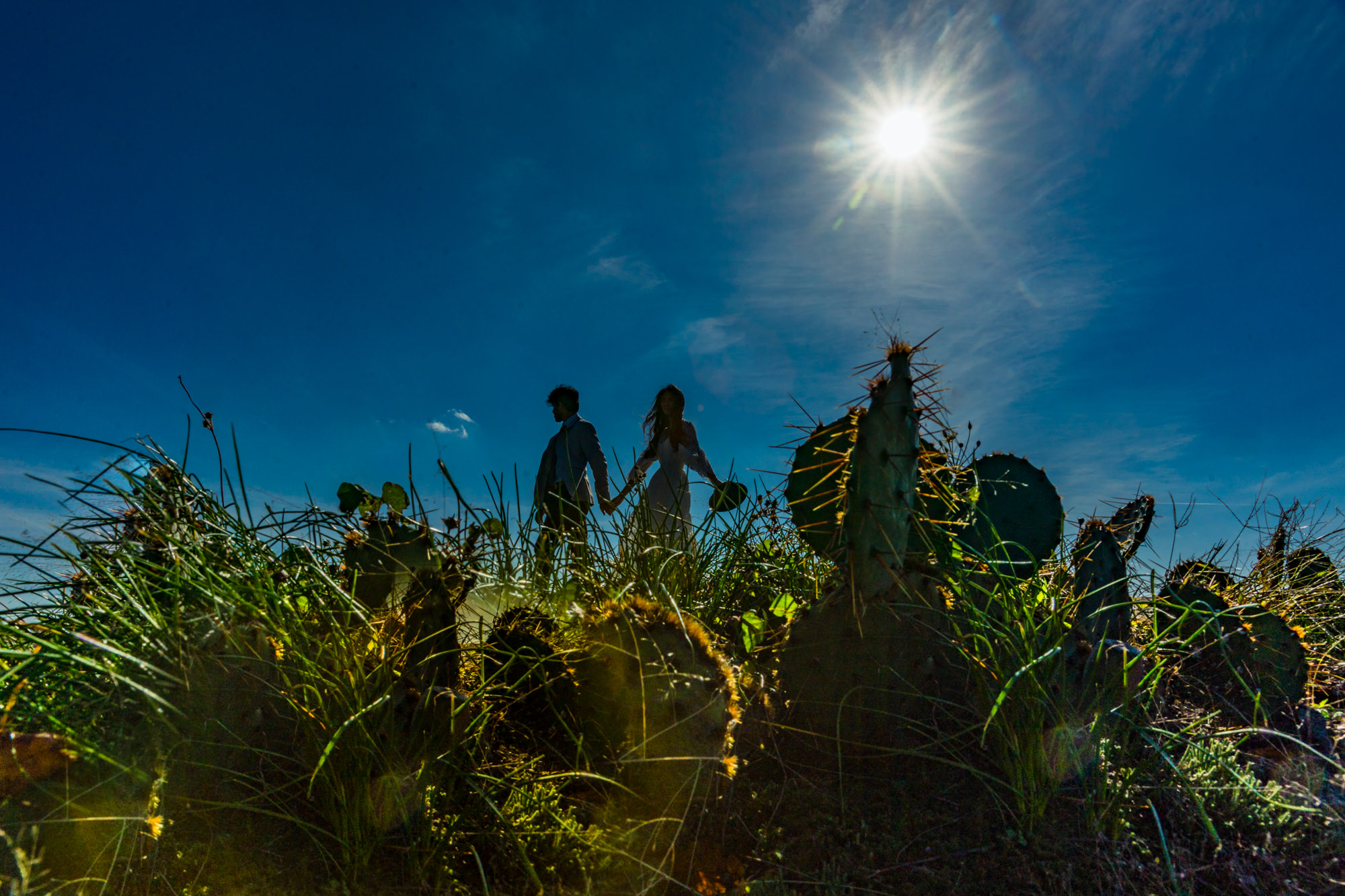 Austin texas engagement photographer