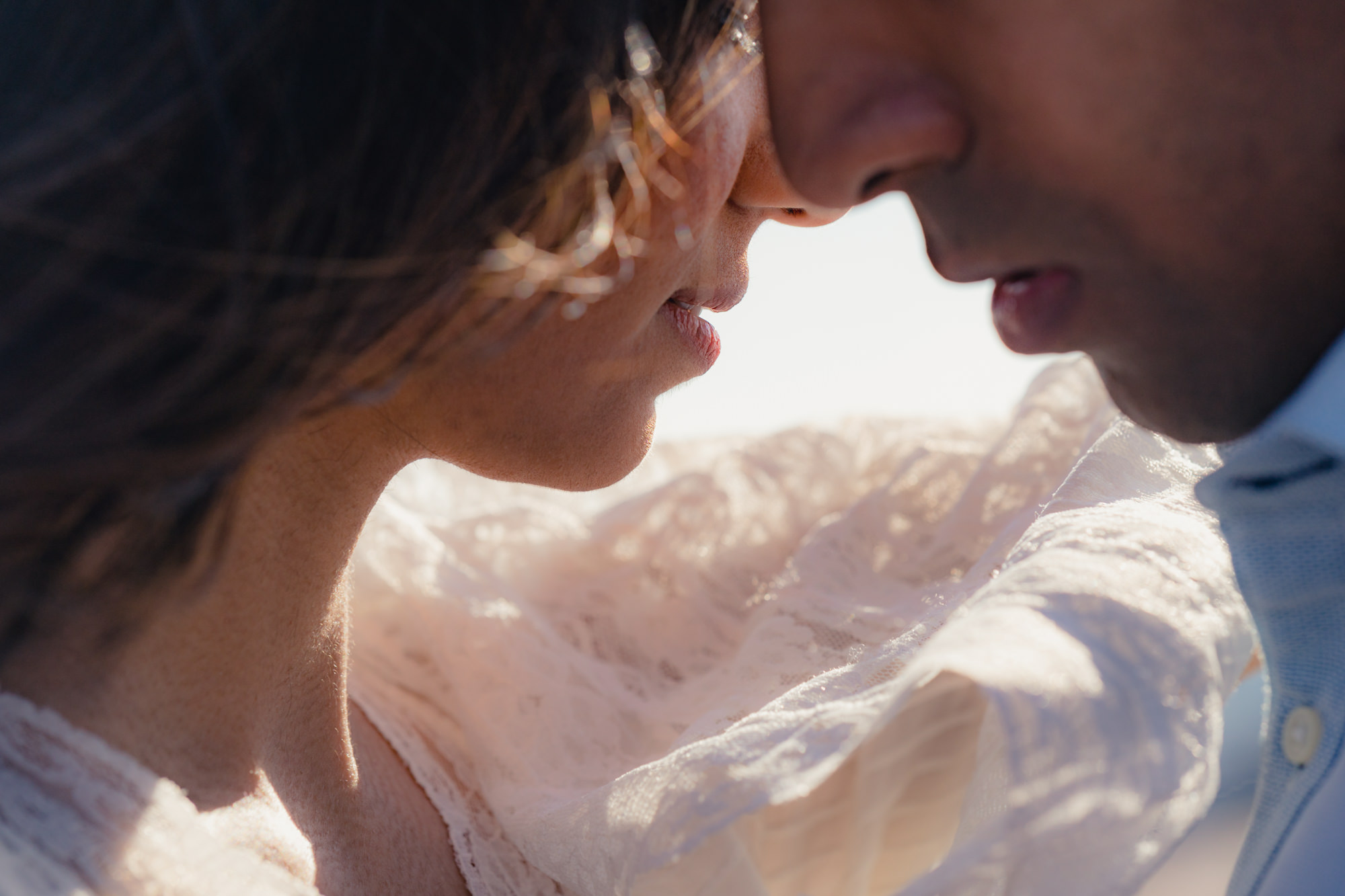 Enchanted Rock Austin engagement photography Anita sanif