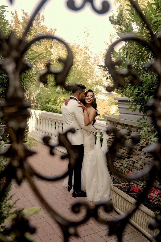 Villa Lombardi’s wedding photography