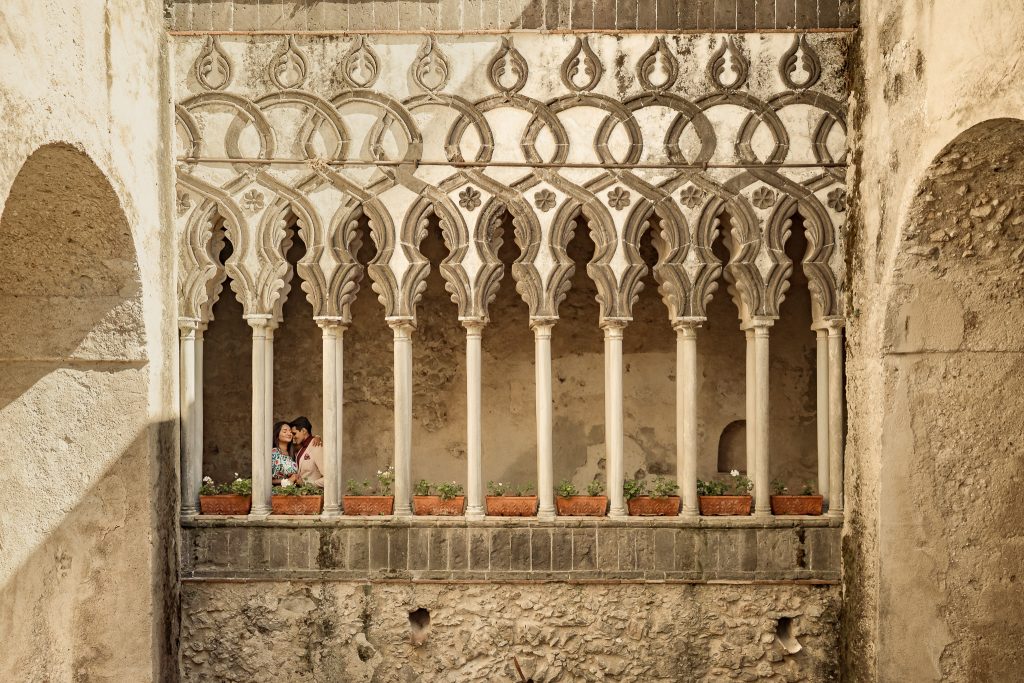 Ravello Italy wedding photographer