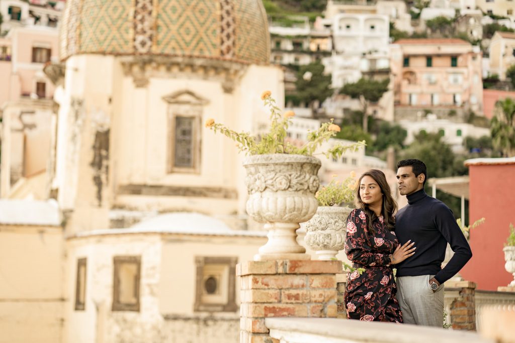 Amalfi Italy wedding photographer