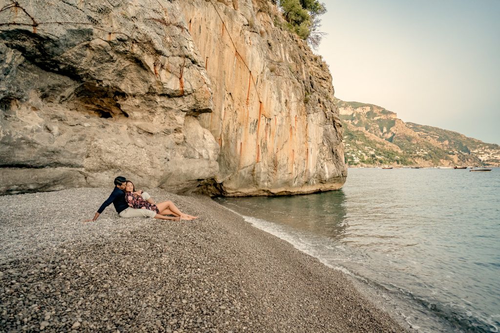 Amalfi Italy wedding photographer