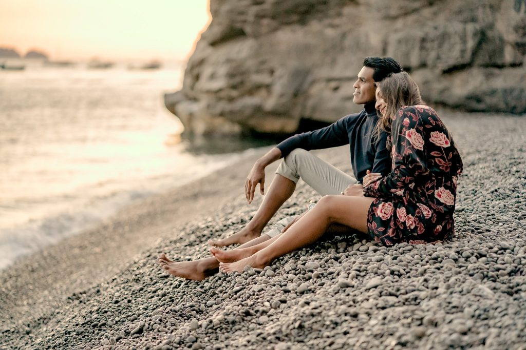 Amalfi Italy wedding photographer