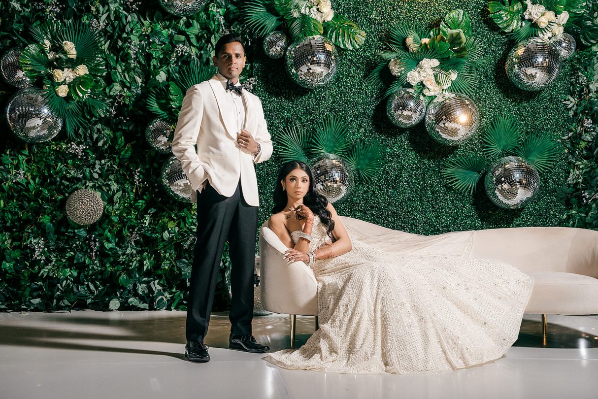 top luxury Indian wedding photographer mnm photography