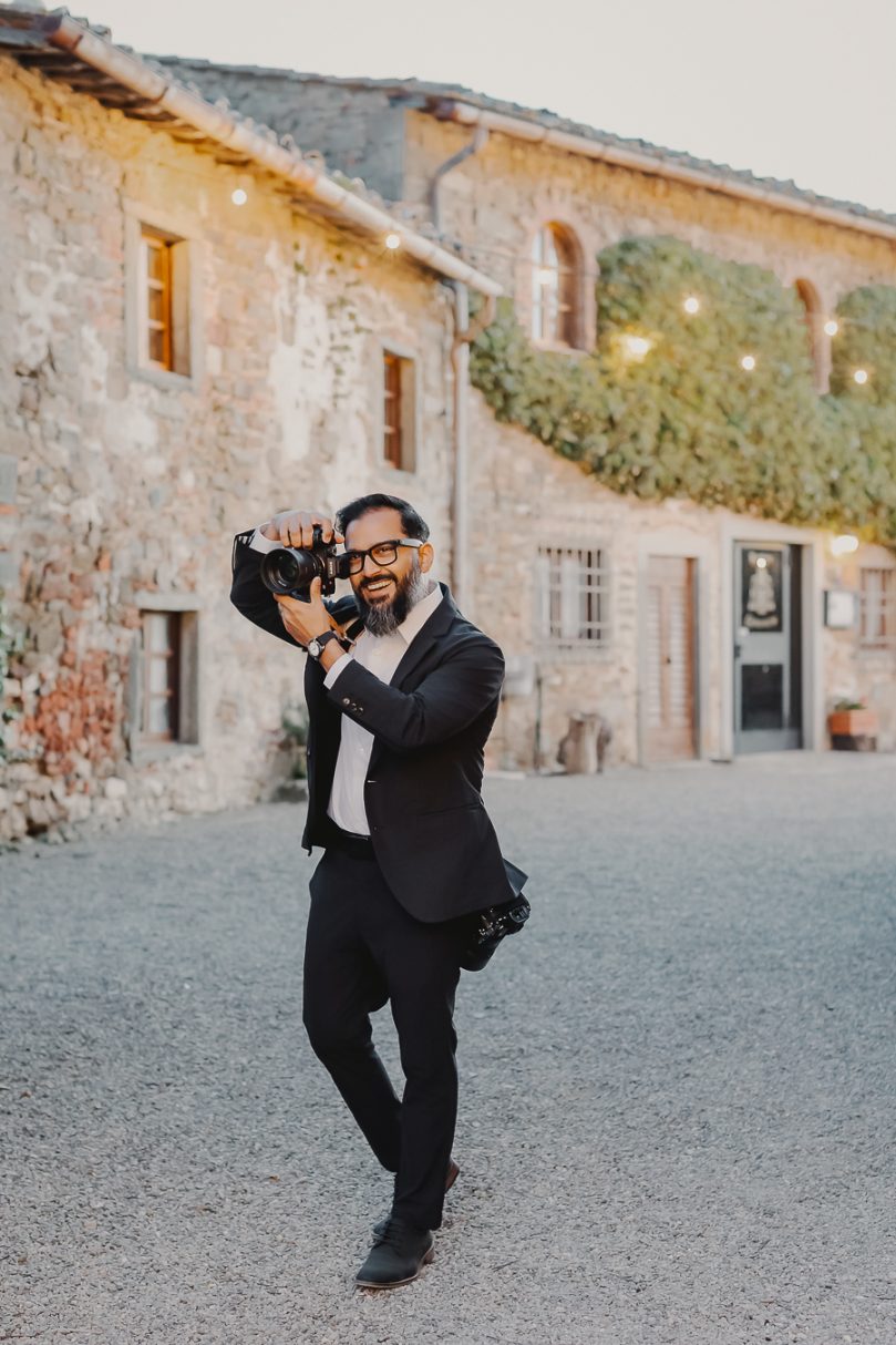 Luxury Destination Wedding Photographer MnM Photography